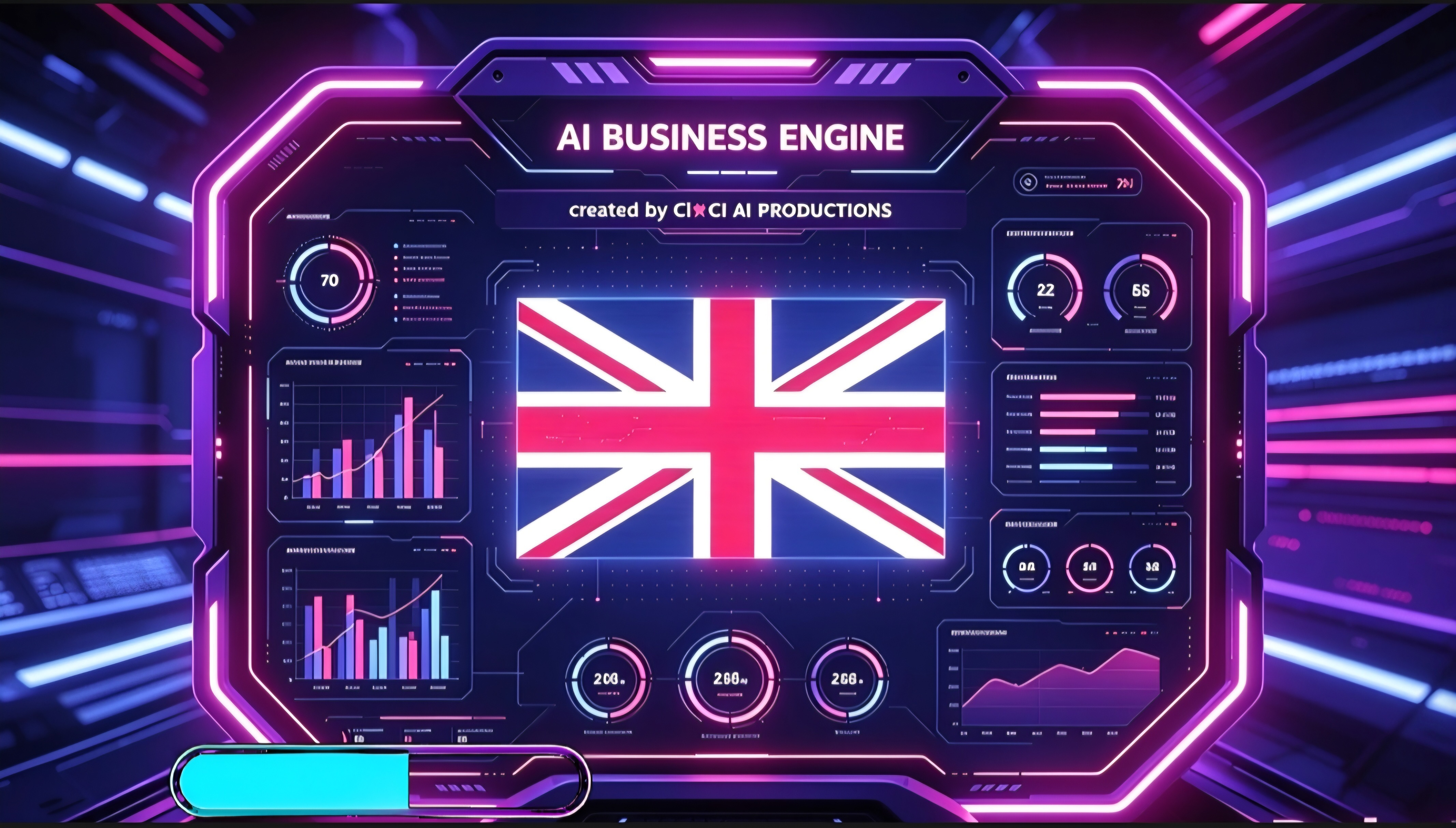 AI Business Engine