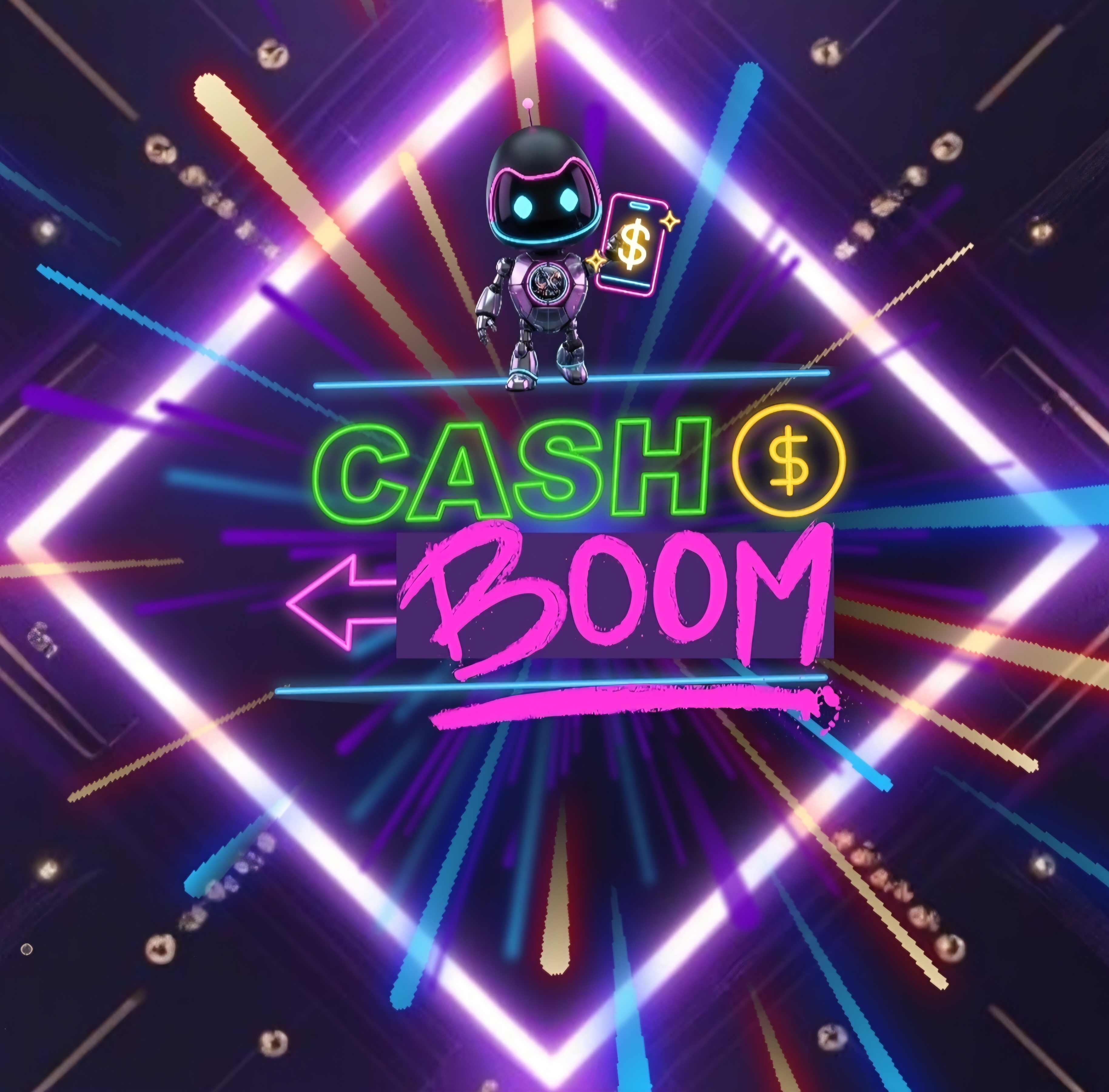 CashBoom
