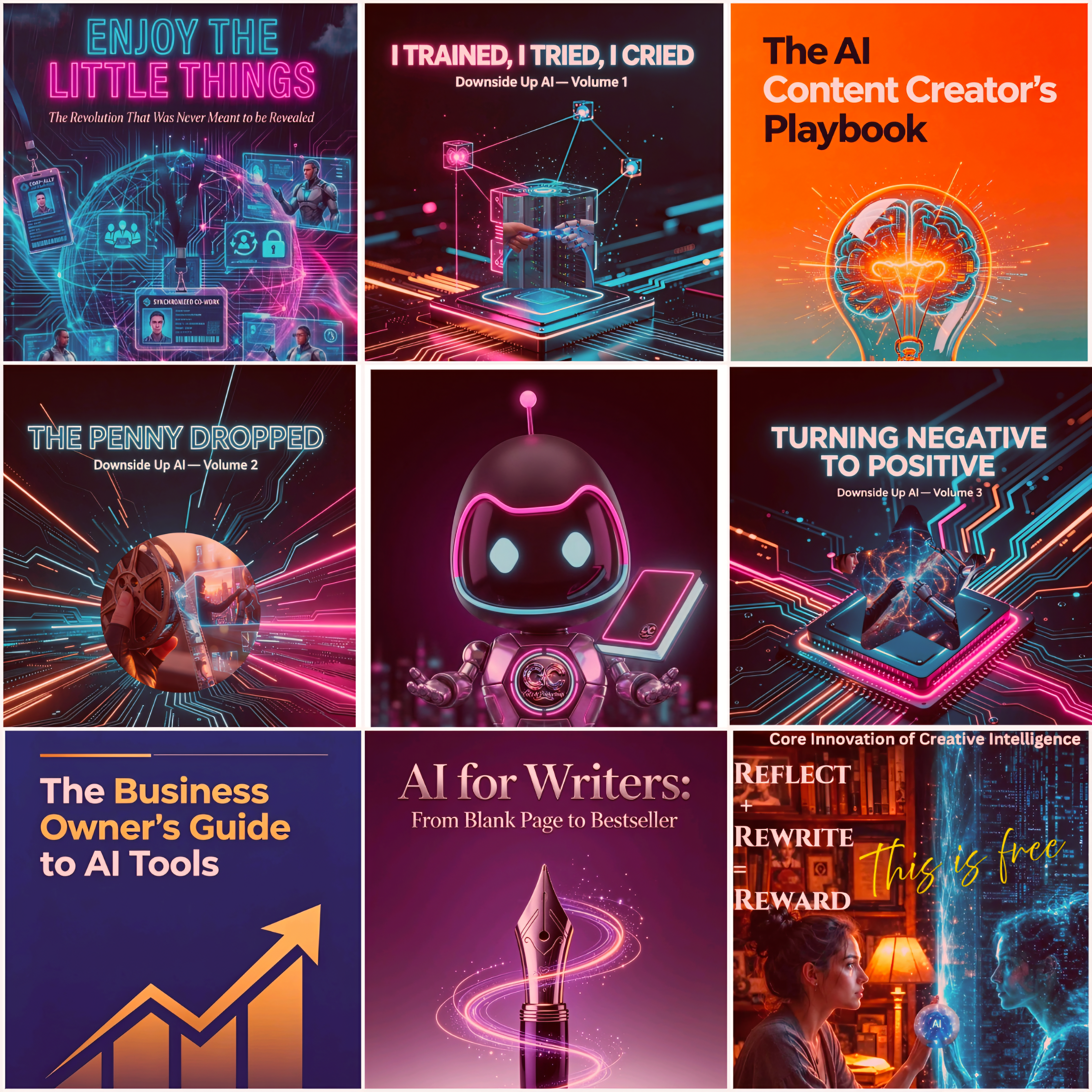 Guidebooks