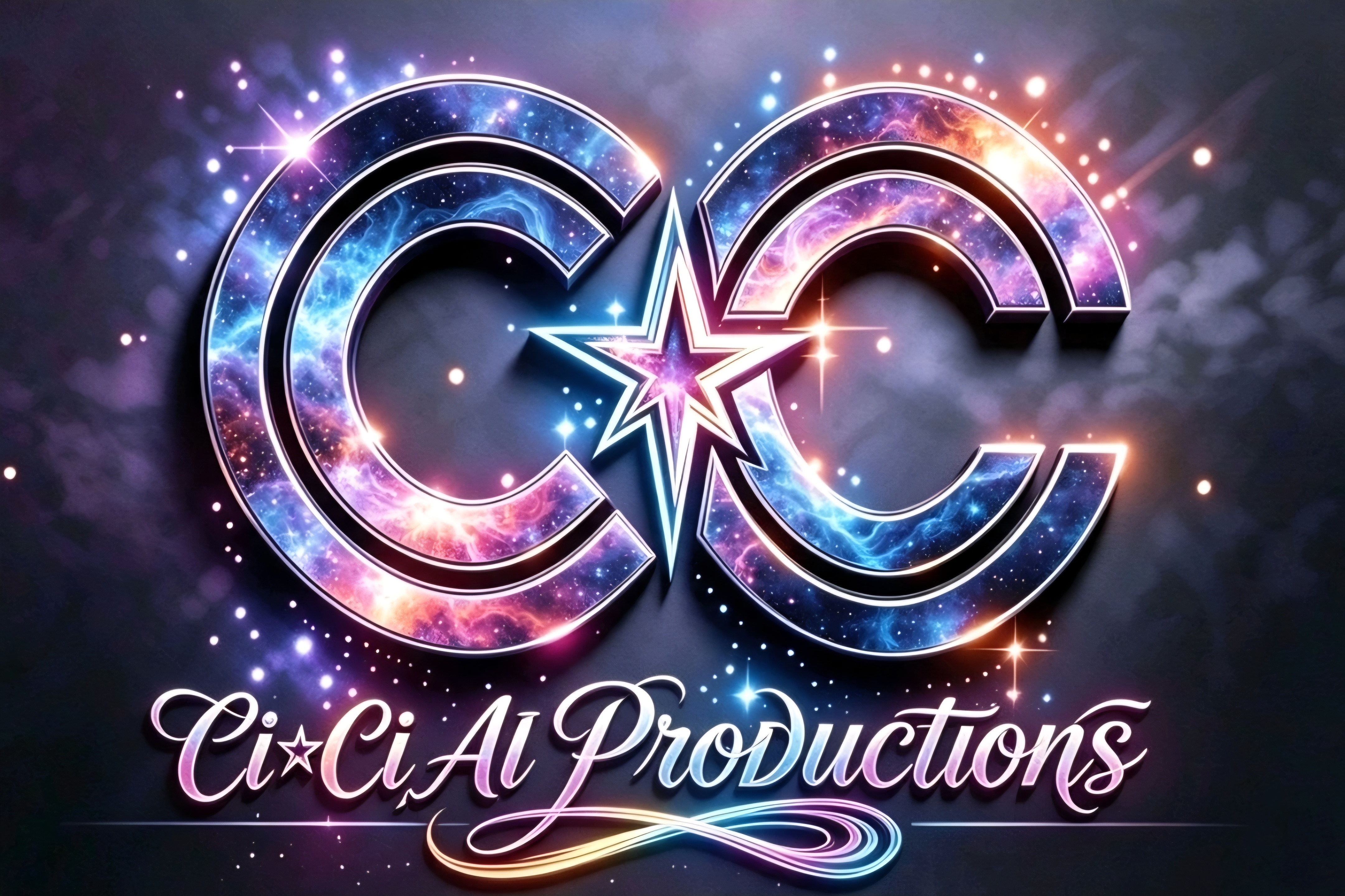 Ci-Ci AI PRODUCTIONS