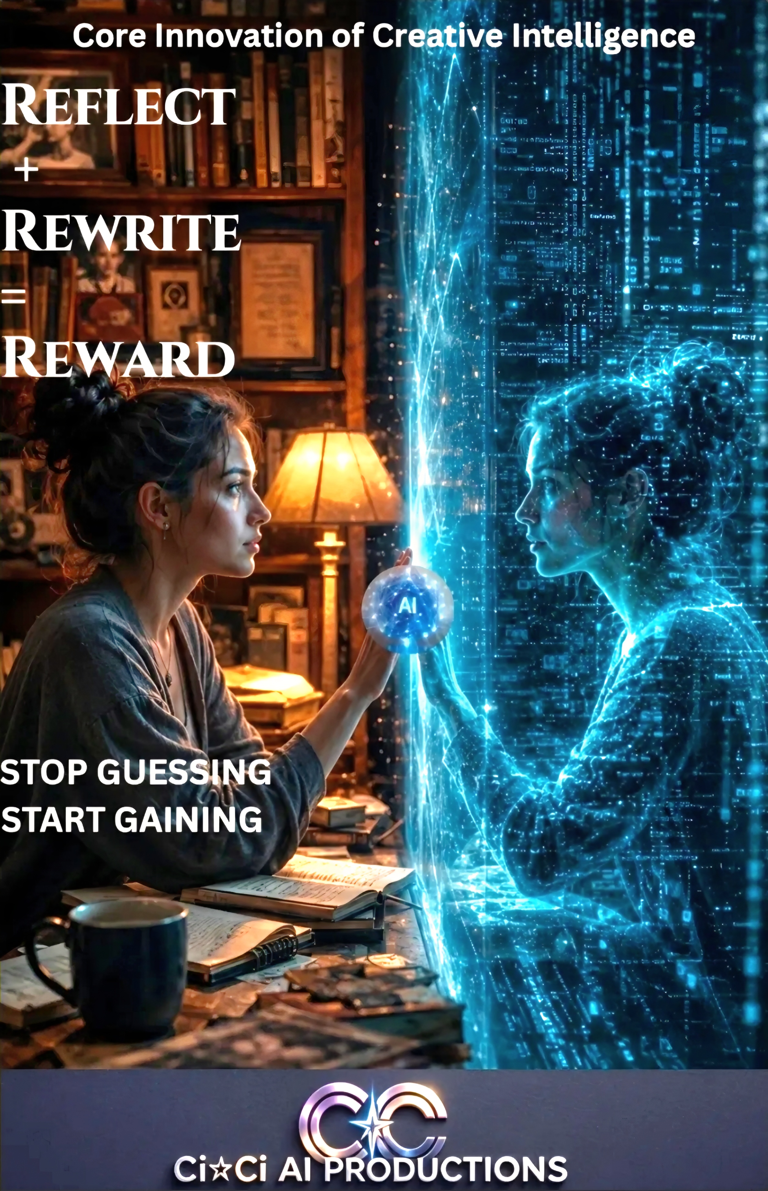 Free AI Guidebook